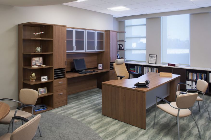 Office Furniture Integrity Furniture